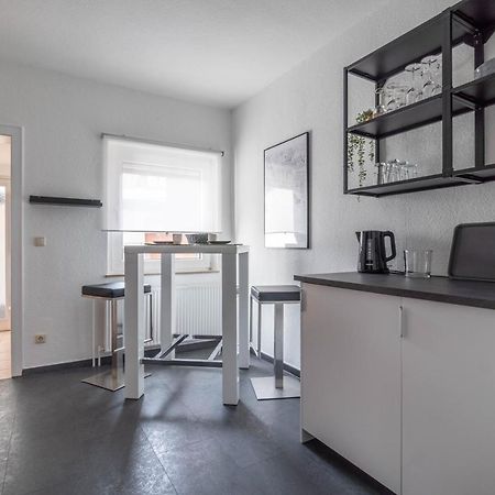 Ganzes Haus - Stadtmitte - 4 Personen - Familien Bocholt Kültér fotó